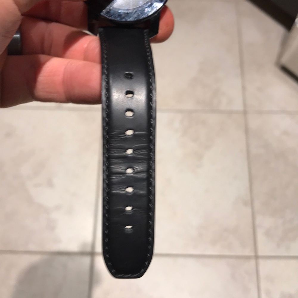 Movado Bold Watch - Picture 6 of 6
